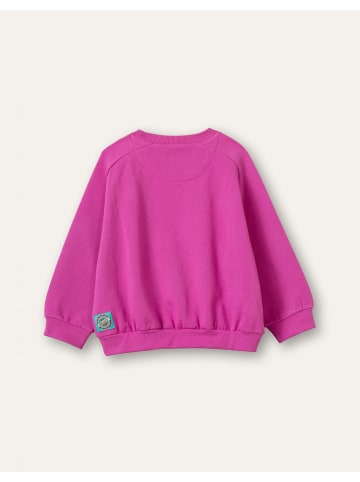 Oilily Haisley Sweater in Rosa