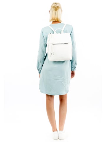 SURI FREY Rucksack SFY Debby in white