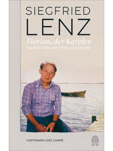 Hoffmann und Campe Florian, der Karpfen | Ein Märchen und seine Geschichte