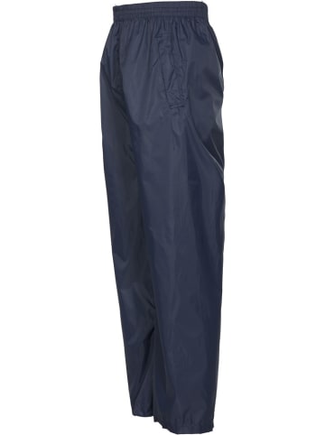 Trespass Regenhose in Blau