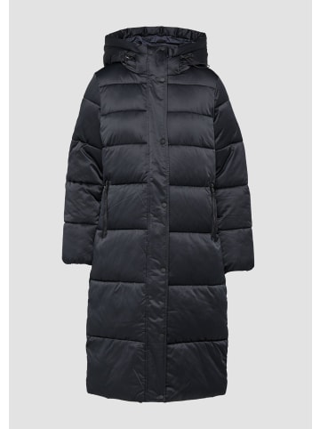 s.Oliver Outdoor-Mantel in 5959_navy