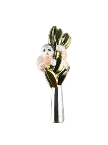 Butlers Baumspitze TREE TOP Faultier in Beige