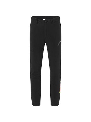 Supernatural M UNSTOPPABLE PANTS in Schwarz