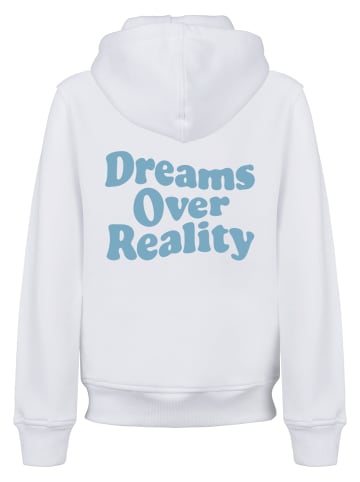 Mister Tee Mister Tee Kapuzenpullover in white