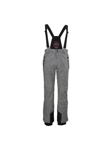 Killtec Skihose KSW 146 in Grau