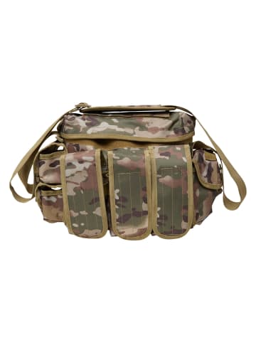 Brandit Brandit Grab Bag in tactical camo