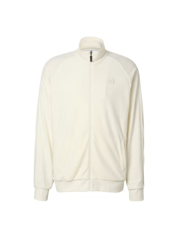 Sergio Tacchini Track Jacket in gardenia