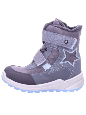 Ricosta Stiefel in grau