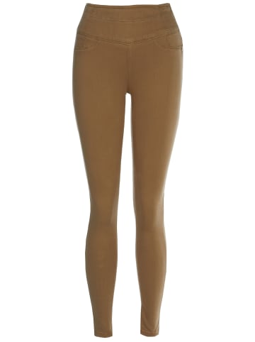 Patrizia Pepe Hose & Shorts für Damen in braun