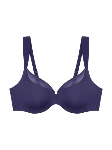 Triumph BH Illusion Curve in lila
