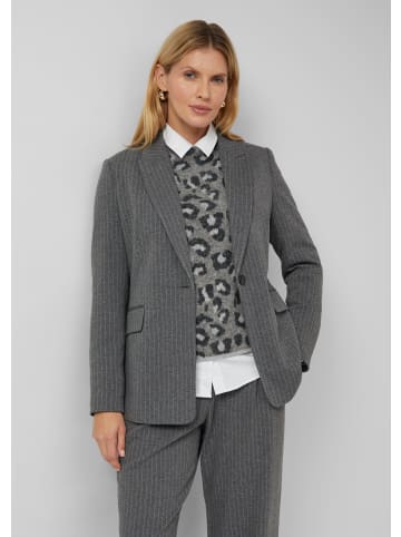 s.Oliver Indoor-Blazer in 98G1_dunkelgrau
