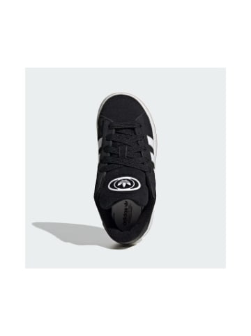 adidas Sneaker Campus in Core Black/Ftwr White/Gum 2