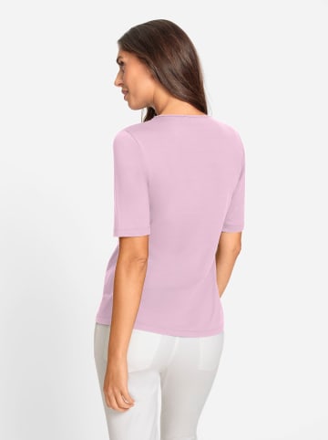 Heine Shirt in rosé