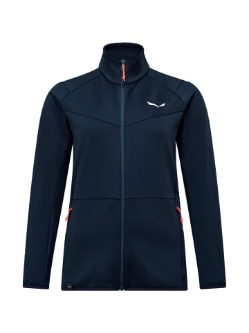 Salewa PUEZ CAMMINO PL JKT in Marine3272