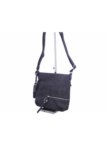 Tamaris Tasche in grau
