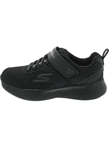 Skechers Go Run 400 V2-Darvix Sneaker Schwarz