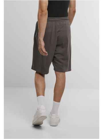Ecko Unltd. Short "Shorts Buzzer" in Grau