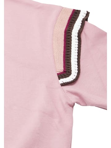 Homebase Sweatshirt in Pink