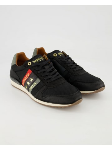 Pantofola D'Oro Sneaker low in Schwarz