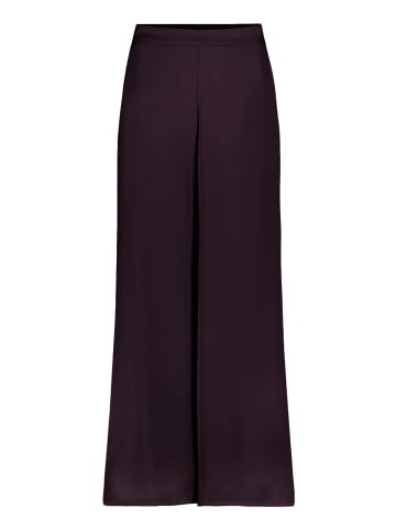 Vera Mont Modern fit Hose mit Taschen in rostbraun