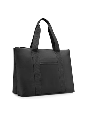 Reisenthel Sportshopper Shopper Tasche 53 cm mix black