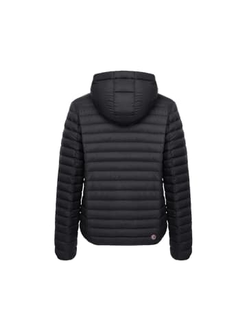 COLMAR Daunenjacke 1245 in schwarz