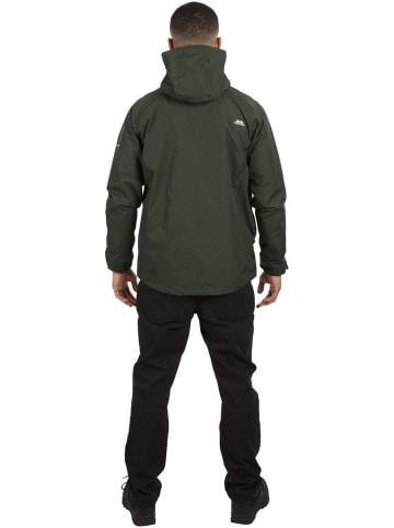 Trespass Regenjacke in Grün