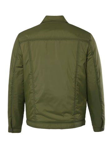 JP1880 Übergangsjacke in kaktus