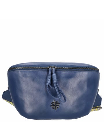 PICARD Rolling - Umhängetasche 30 cm (royal) in royal