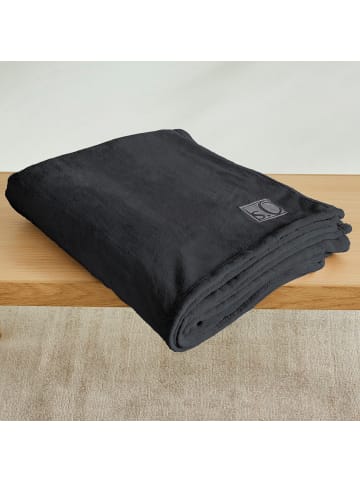 s.Oliver Wohndecke in anthrazit