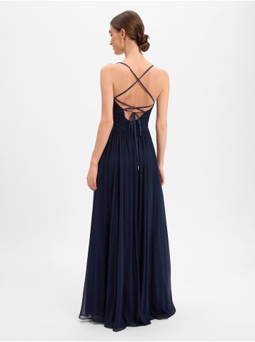 VM by Vera Mont Abendkleid in marine - 0001