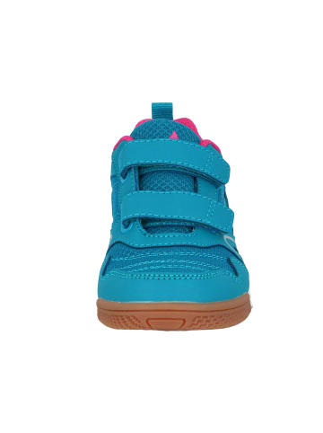 Lico Indoorschuh "Boulder V" in Blau