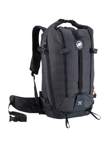 Mammut Wanderrucksack Trion 28 in black