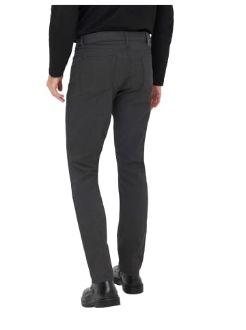 BRAX  Chino Chuck in schwarz - 0002