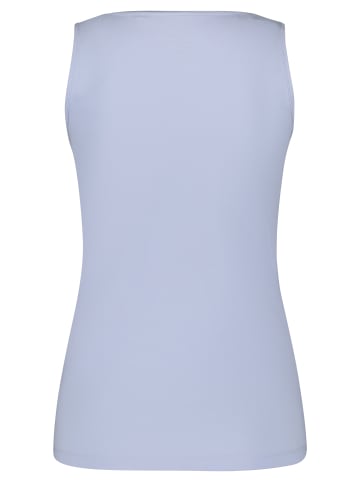 Gerry Weber Top Gewirke in Light Blue