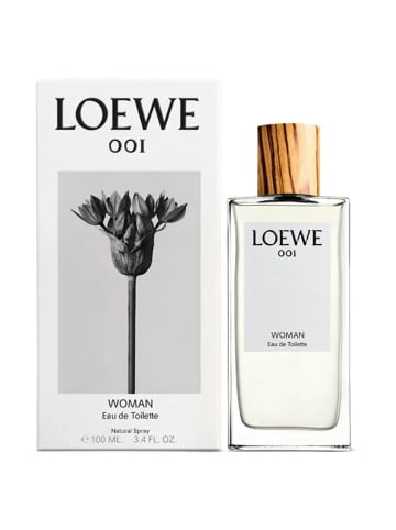 Loewe Loewe 001 Woman Eau de Toilette 100 ml