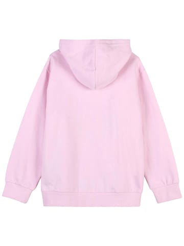 Cerda Hoodie Disney Minnie Mouse in Rosa