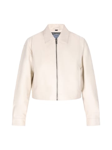 DreiMaster Women Jacket in offwhite