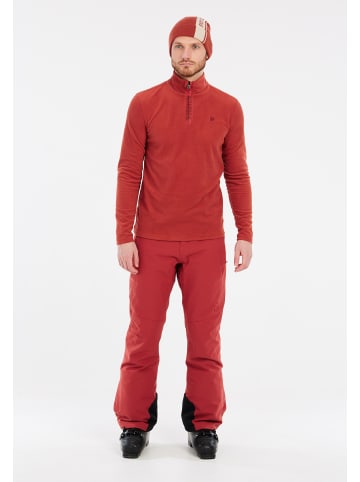 Protest " PERFECTO in Barn Red