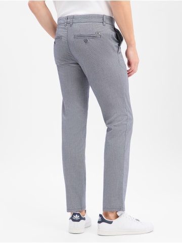 Finshley & Harding Hose Dylan in hellblau