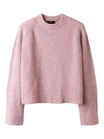 name it Strickpullover in Bleached Mauve1