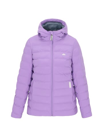 Schmuddelwedda Women Anorak in lilac