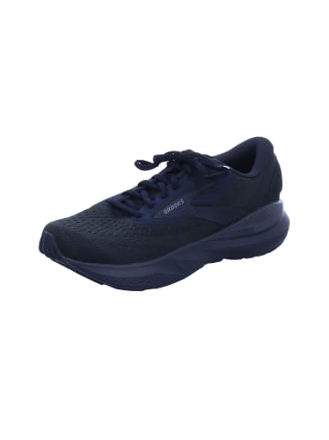 Brooks Walking Laufschuh in schwarz