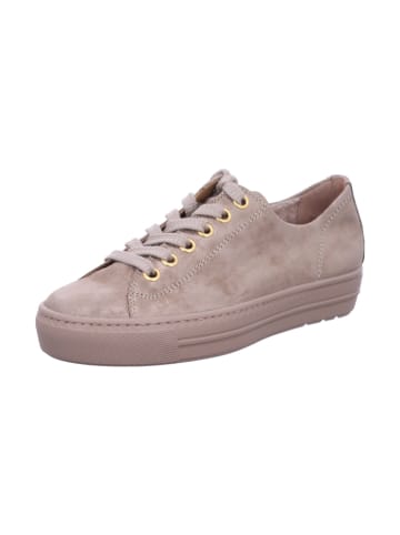 Paul Green Damen- Schnürschuhe  in Bunt