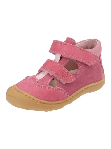 PEPINO Halbschuhe in Pink