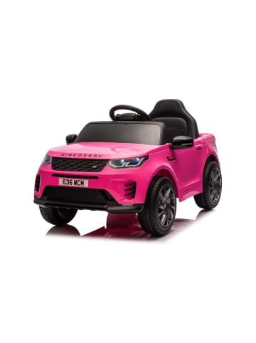 Wisam® Land Rover Discovery DLS-K06es batteriebetrieben