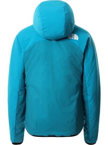 The North Face Jacke in Blau
