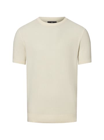 Nils Sundström T-Shirt in ecru