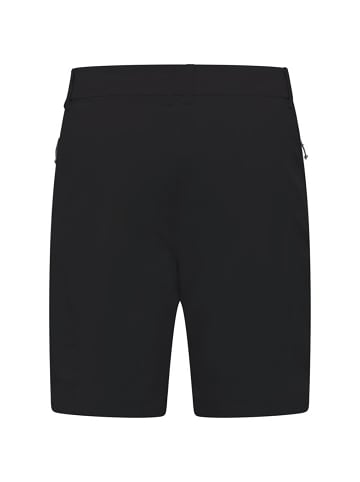 Jack Wolfskin HIKEOUT SHORTS M in Schwarz