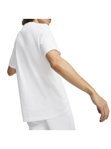 Puma Mif T-Shirt Weiß